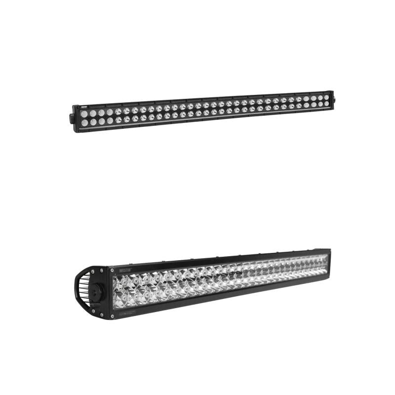 Westin WES Pro-Mod Bumpers