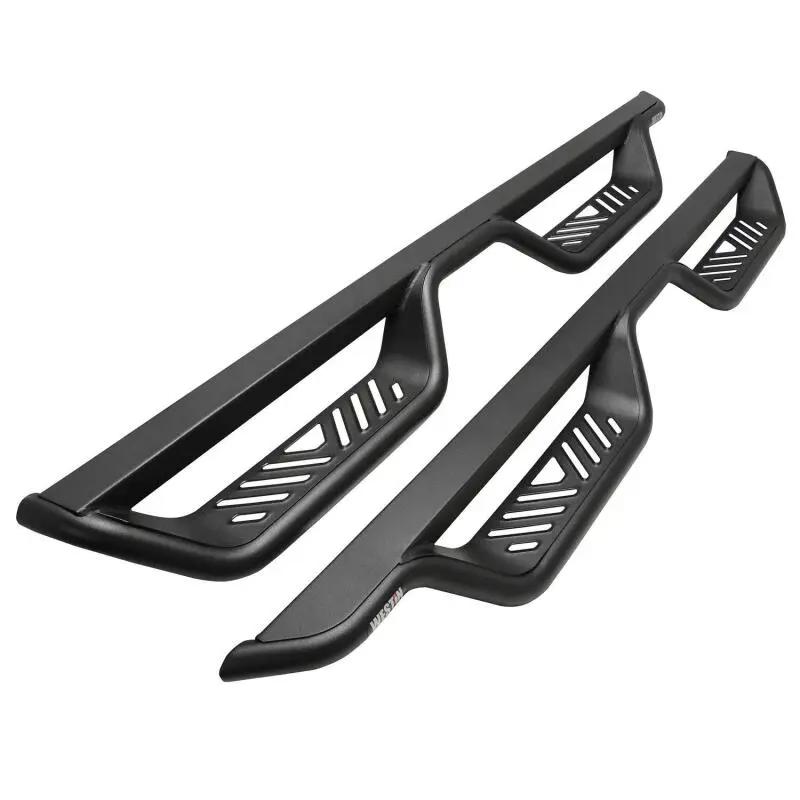 Westin WES Nerf Bars - Outlaw by Westin