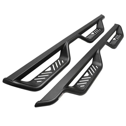 Westin WES Nerf Bars - Outlaw by Westin
