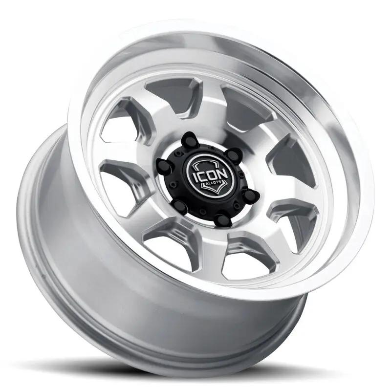 ICON ICO Nuevo Wheels by ICON