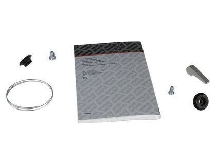 Ford Racing FR Winch Kits by Ford Racing