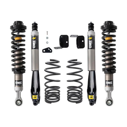 Old Man Emu ARB OME Coil Springs by Old Man Emu