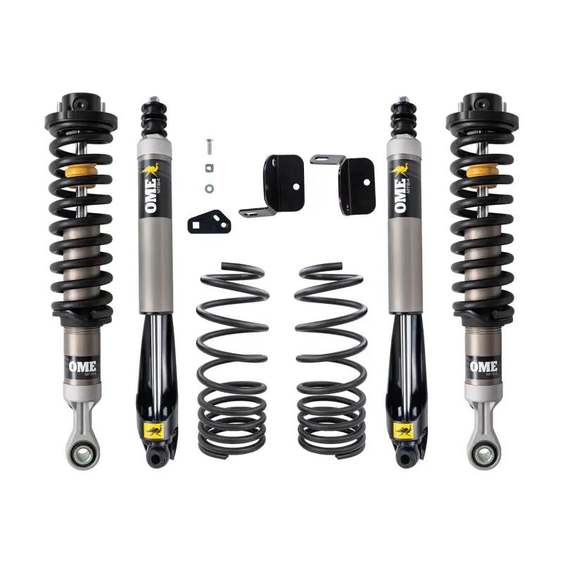 Old Man Emu ARB OME Coil Springs by Old Man Emu