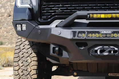 DV8 Offroad DVE Front Bumpers by DV8 Offroad