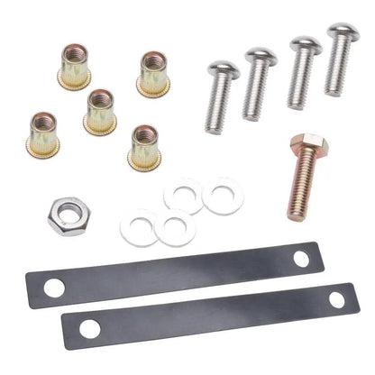 ORACLE Lighting ORL Light Bar Brackets by ORACLE Lighting