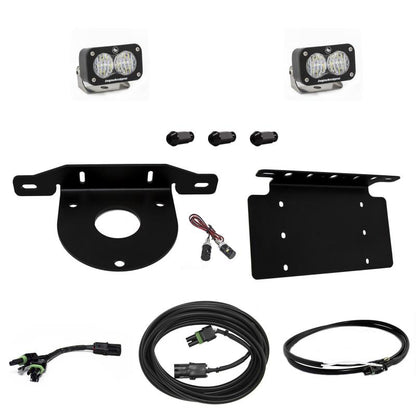 Baja Designs BAJ S2 Sport Lights