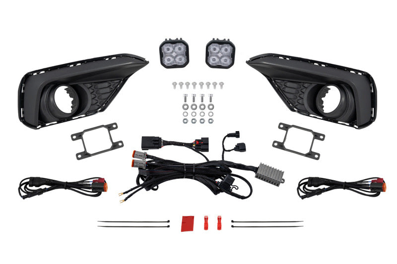 Diode Dynamics DIO Lamp Kits