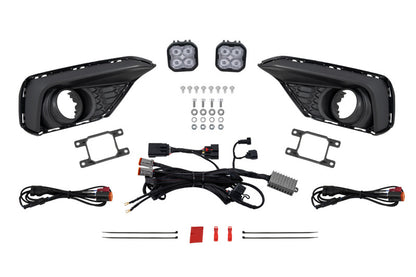 Diode Dynamics DIO Lamp Kits