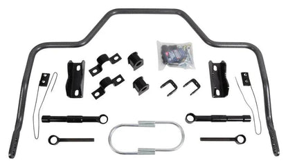 Hellwig HWG Rear Sway Bars by Hellwig