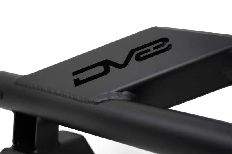 DV8 Offroad DVE Rock Sliders by DV8 Offroad