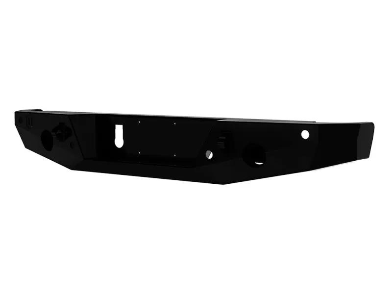 ICON ICO Pro Series Bumpers by ICON