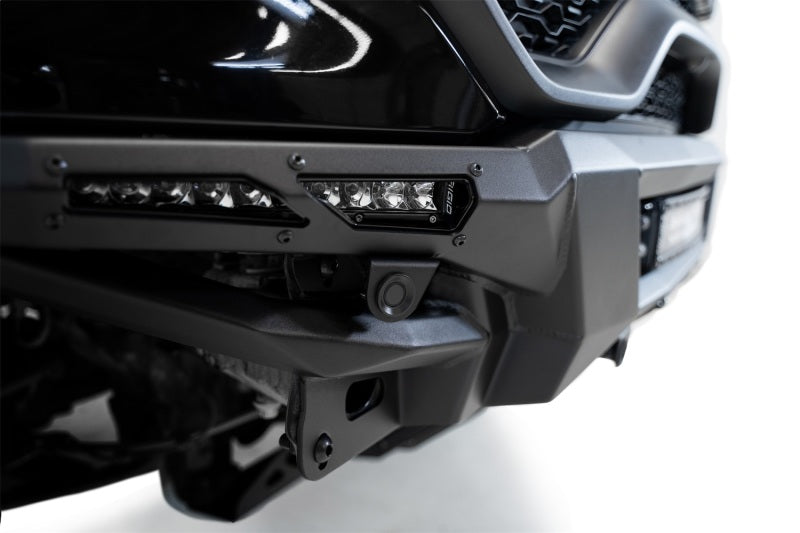 Addictive Desert Designs ADD Phantom Front Bumper