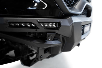 Addictive Desert Designs ADD Phantom Front Bumper