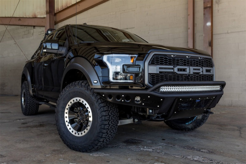 Addictive Desert Designs ADD Stealth R Front Bumper