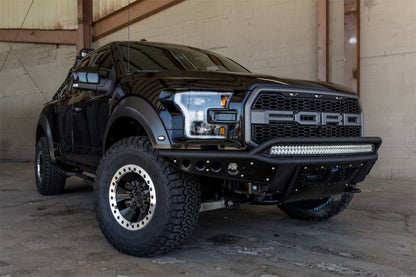 Addictive Desert Designs ADD Stealth R Front Bumper