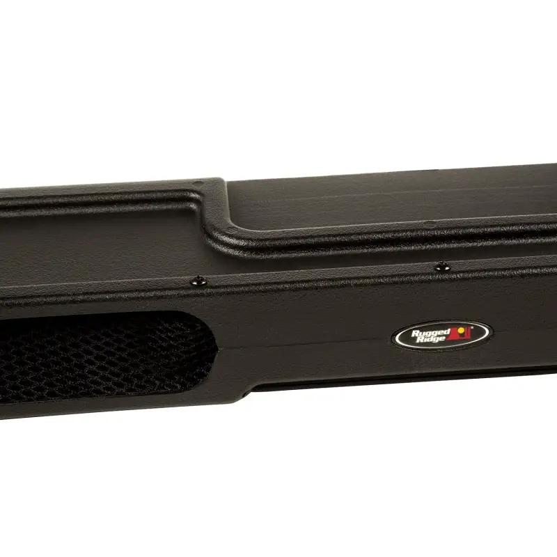 Rugged Ridge RUG Interior Consoles by Rugged Ridge