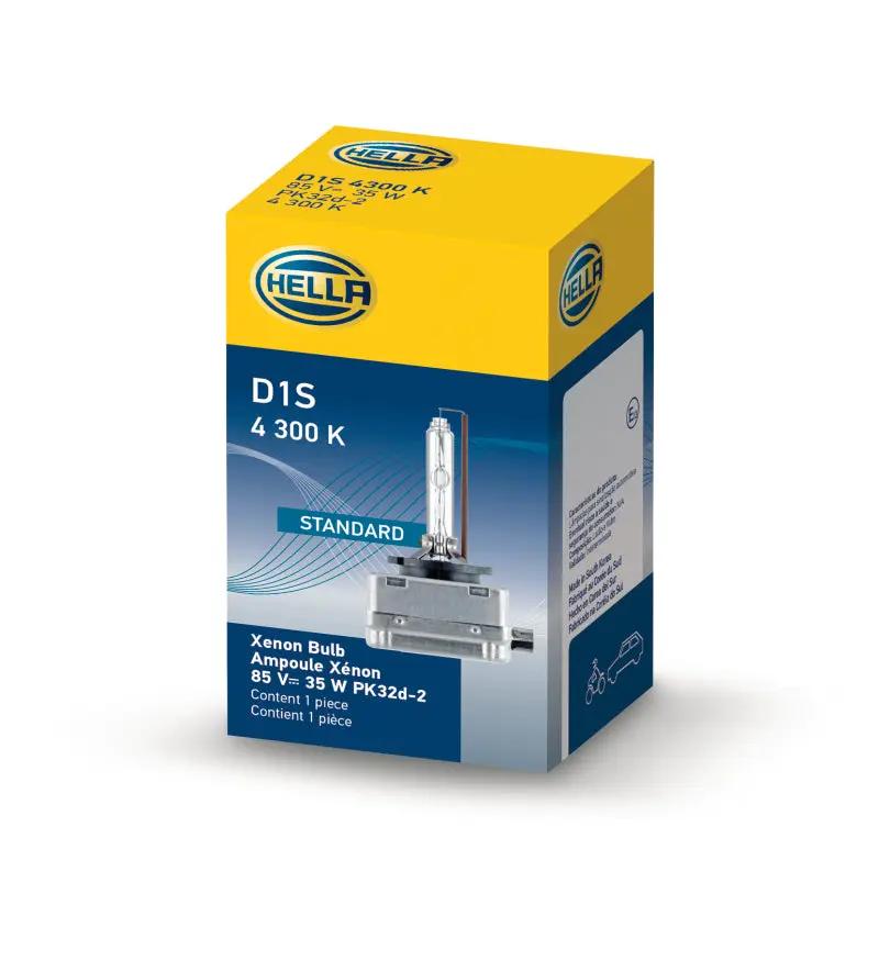 HELLA Xenon Lamp by Hella