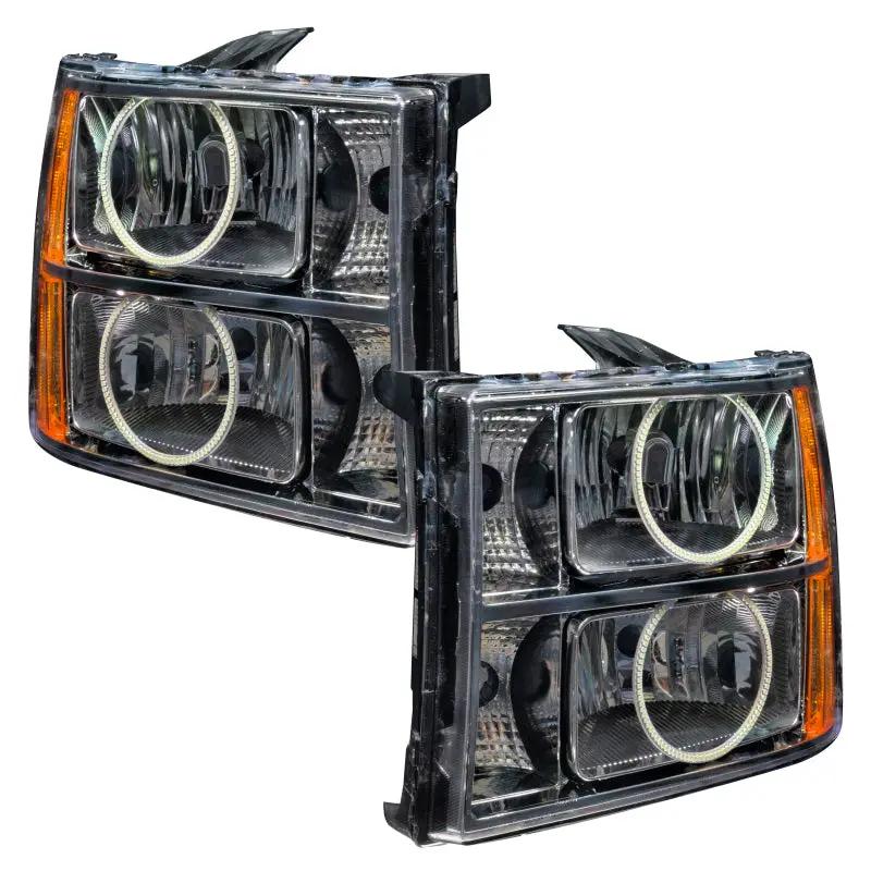 ORACLE Lighting ORL Headlight Assemblies by ORACLE Lighting