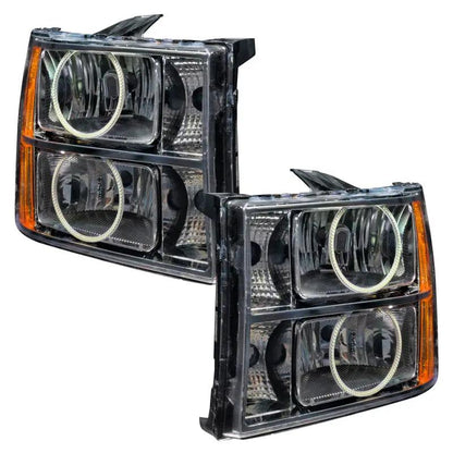 ORACLE Lighting ORL Headlight Halo Kits by ORACLE Lighting