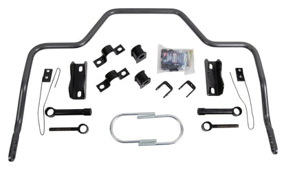 Hellwig HWG Rear Sway Bars by Hellwig