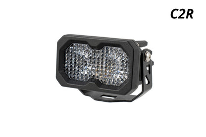 Diode Dynamics DIO LED Light Pods