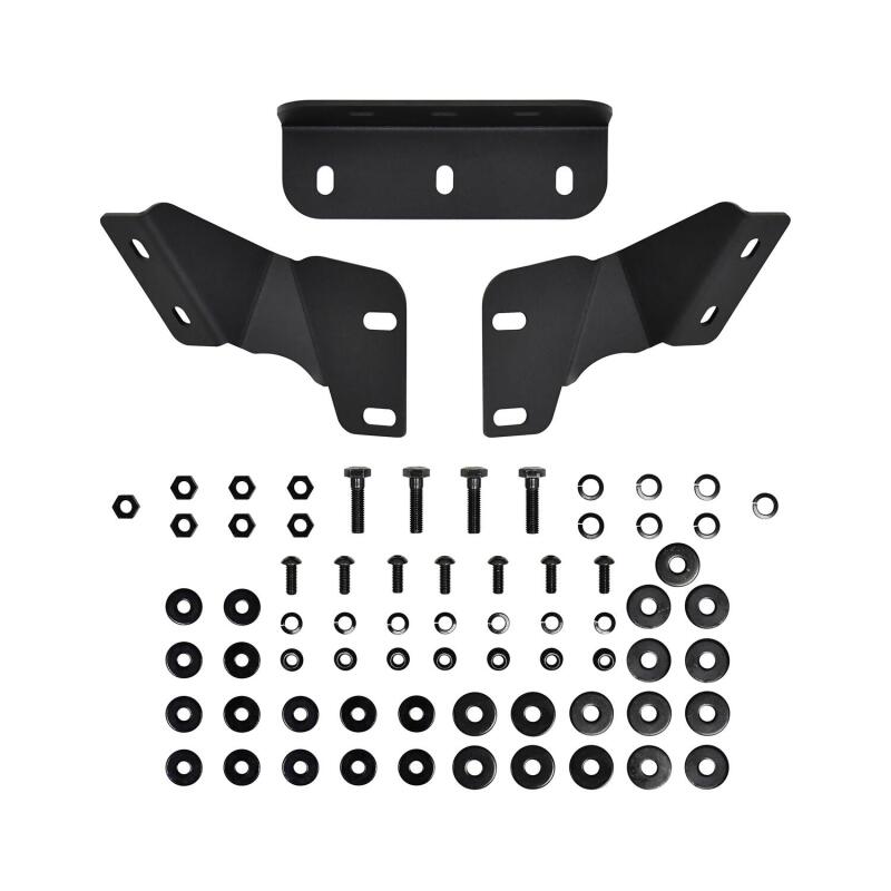 Westin WES Pro-Mod Skid Plate