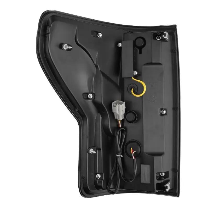 AlphaRex ARX NOVA Tail Lights by AlphaRex