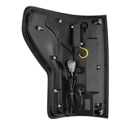 AlphaRex ARX NOVA Tail Lights by AlphaRex