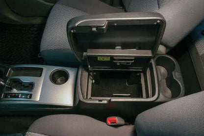 Tuffy Products TFY Console Safe by Tuffy Products