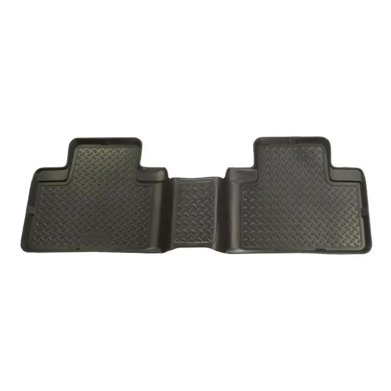 Husky Liners HL Classic - Rear - Black by Husky Liners