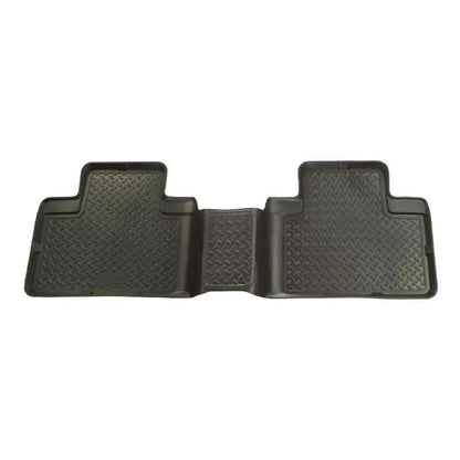 Husky Liners HL Classic - Rear - Black by Husky Liners