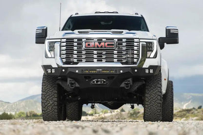 DV8 Offroad DVE Front Bumpers by DV8 Offroad