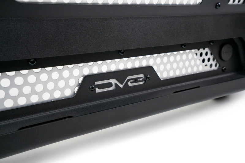 DV8 Offroad DVE Front Bumpers