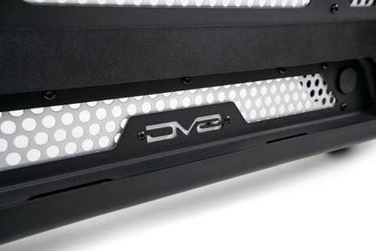 DV8 Offroad DVE Front Bumpers