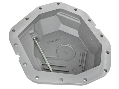 AFE Diff/Trans/Oil Covers