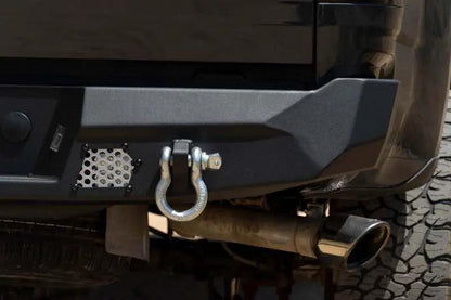 DV8 Offroad DVE Rear Bumpers by DV8 Offroad