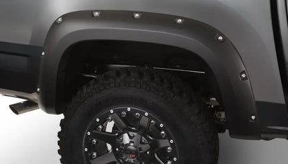 Bushwacker BUS Pocket Style Flares by Bushwacker