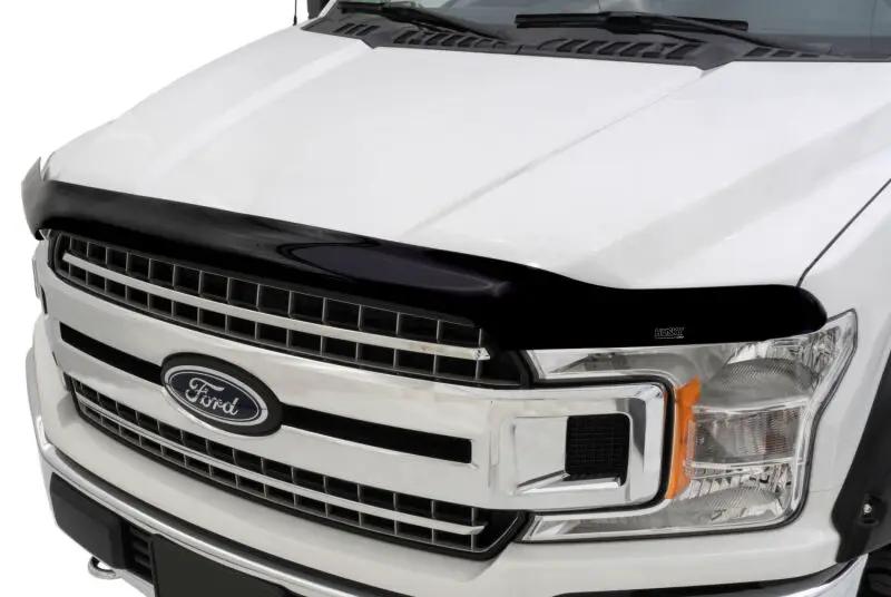 Husky Liners HL Hood Shields by Husky Liners