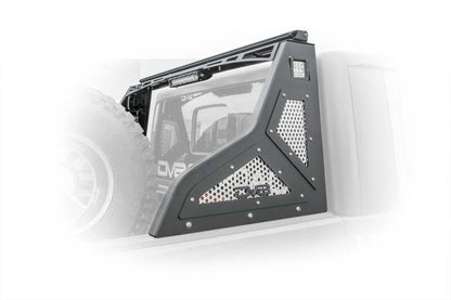 DV8 Offroad DVE Chase Racks