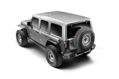 Go Rhino GOR Trailine Bumper by Go Rhino