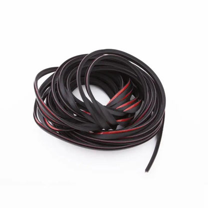 Bushwacker BUS Replacement Edge Trim by Bushwacker