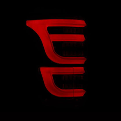AlphaRex ARX LUXX Tail Lights