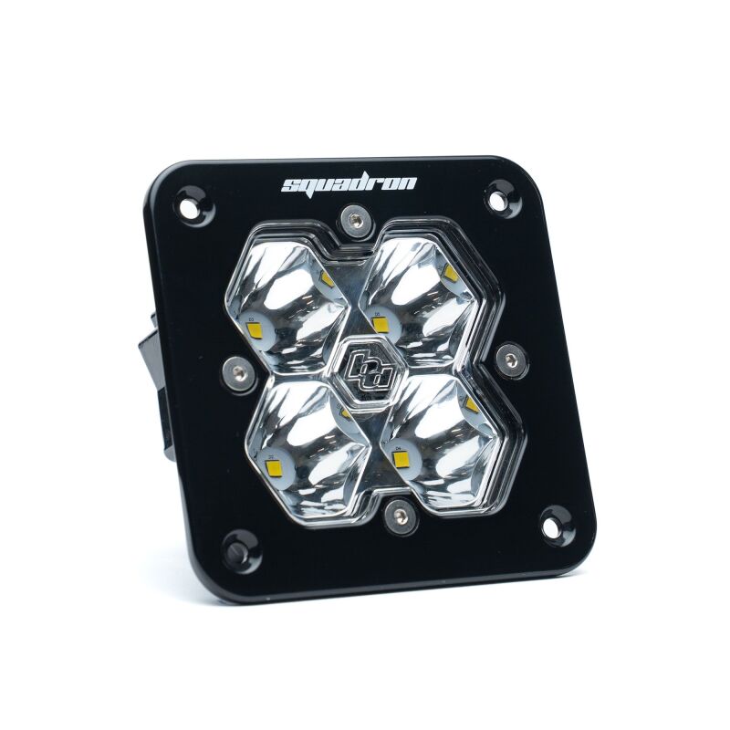 Baja Designs BAJ Squadron Sport Lights