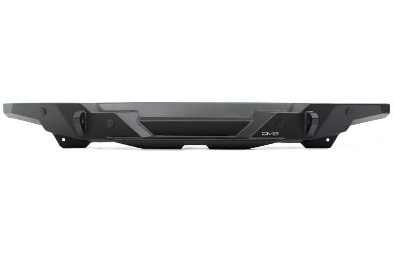 DV8 Offroad DVE Rear Bumpers