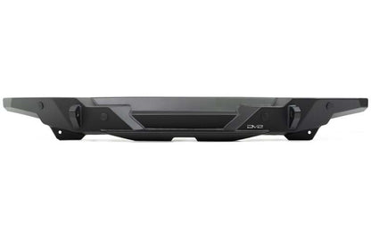 DV8 Offroad DVE Rear Bumpers