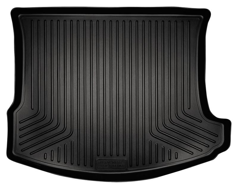 Husky Liners HL WB - Cargo - Black
