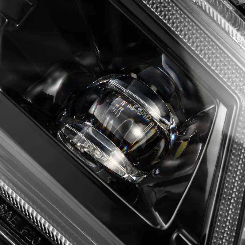 AlphaRex ARX Fog Lights by AlphaRex