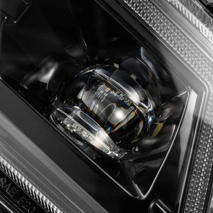 AlphaRex ARX Fog Lights by AlphaRex