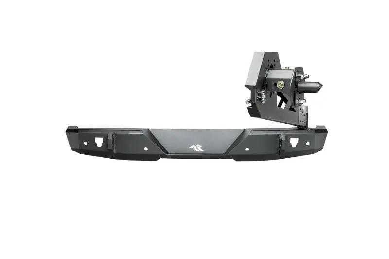 Rugged Ridge RUG Bumpers by Rugged Ridge