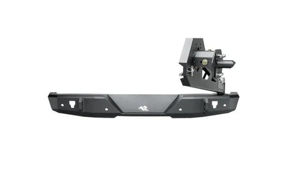 Rugged Ridge RUG Bumpers by Rugged Ridge